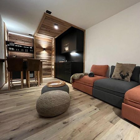 Les Cerfs - Appartement & Studio - 安塞热 外观 照片